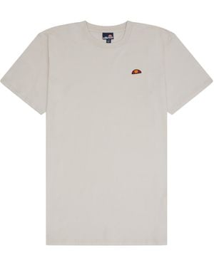 Ellejay T-Shirt - White