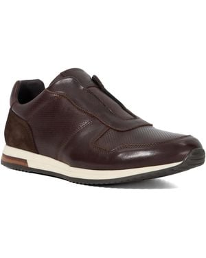 Dune Trilogy Laceles - Brown