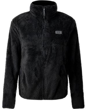 Dare 2b Ladies Gnarly Fleece - Black