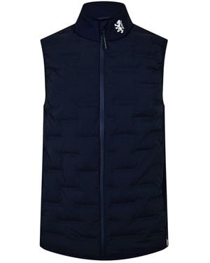 Castore Rngrslwgilet Sn99 - Blue