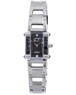 Chronotech Watch - White