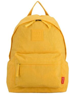 Art-sac Syers - Yellow