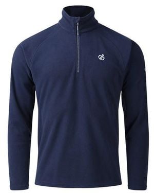 Dare 2b Freethink Ii Fleece Top - Blue