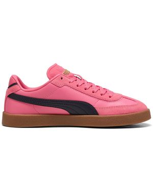 PUMA Club Ii Era Trainers - Pink