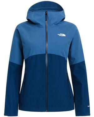 The North Face Diablo Dynamic Jacket - Blue