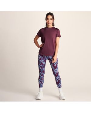 TOG24 Florrie Performance T-Shirt - Pink