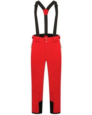 Dare 2b Achieve Ii Ski Trousers (Danger) - Red