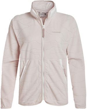 Craghoppers Ladies National Trust Wheatear Jacket - Multicolour