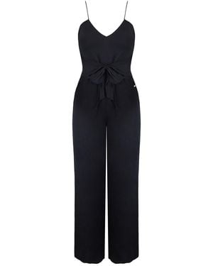 ARMANI EXCHANGE Jumpsuit - Blue