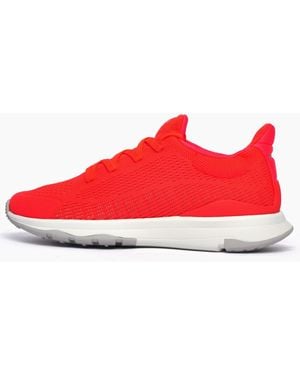 Fitflop Vitamin Ffx Knit - Red