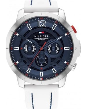 Tommy Hilfiger 1792148 Watch - Blue