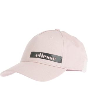 Ellesse Serge Cap - Pink