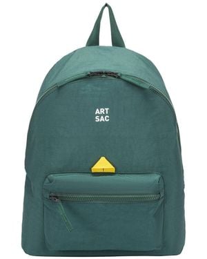 Art-sac Jakson Single M Backpack - Blue