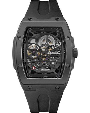 INGERSOLL  1892 I16201 Rim Watch - Black