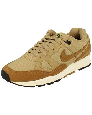 nike air span trainers