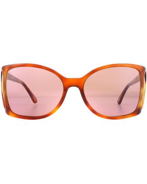 Persol Sunglasses Po0005 96/4R Terra Di Siena - Pink