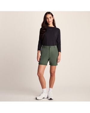 TOG24 Path Performance Shorts - Black