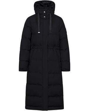 Trespass Ladies Colter Waterproof Jacket - Black