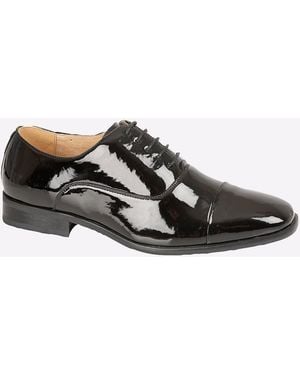 Goor Pueblo - Black