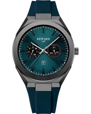 Reward 932106M-B Surrey Watch - Grey