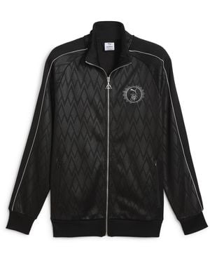 PUMA X Harry Potter T7 Track Jacket - Black