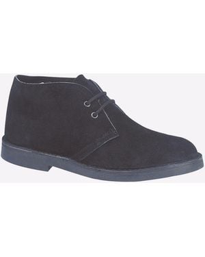 Roamer Clifton Leather - Blue