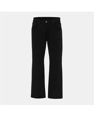 Firetrap Rf Jeans Senior - Black