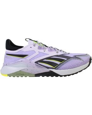 Reebok Nano X2 Adventure Running Shoes - Blue