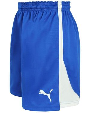 PUMA V5.06 Handball Shorts - Blue