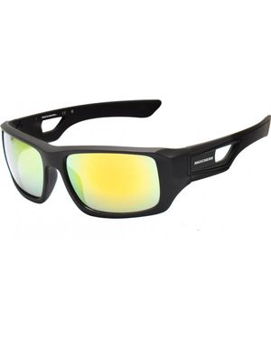 Skechers Se00015-5902U Se00015 61 5902U Sunglasses - Yellow