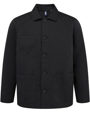 PREMIER Adult Utility 2.0 Jacket - Black
