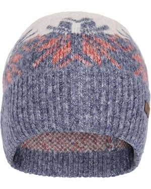 Trespass Ladies Edur Beanie Marl) - Grey