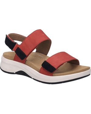 Josef Seibel Sandal Estelle 04 - Brown