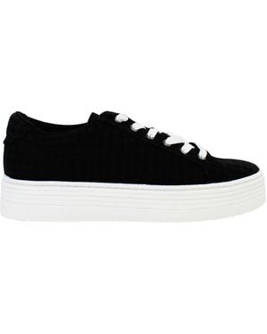 Roxy Sheilahh 2.0 Shoes Leather - Black