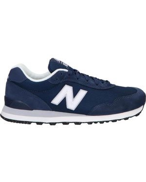 New Balance Trainers For - Blue