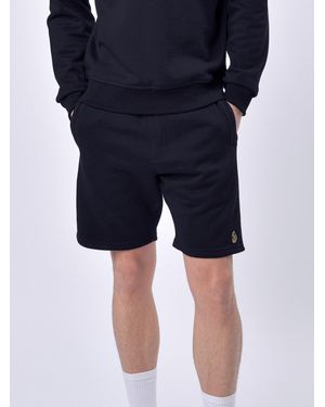 Luke 1977 Amsterdam 2 Sweat Shorts - Blue