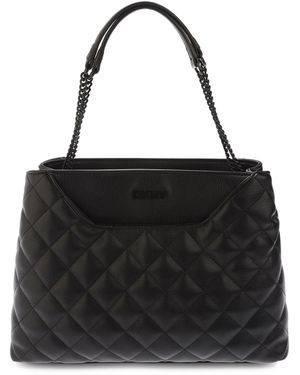DKNY Nikki Tote Bag - Black
