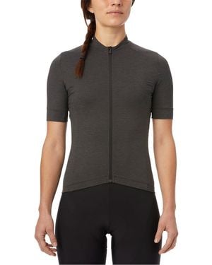 Giro New Rd Ss Jersey - Black