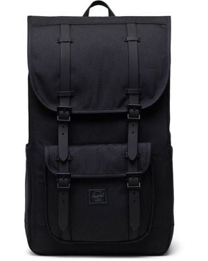 Herschel Supply Co. Bags Little America Backpack Adults's - Blue