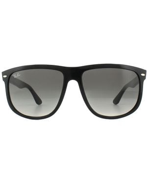 Ray-Ban Sunglasses 4147 Gradient 601/32 60Mm - Grey