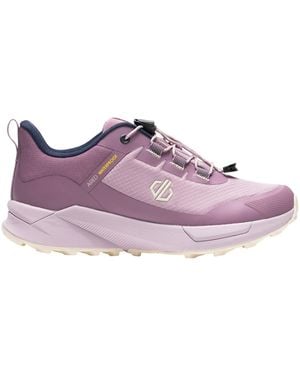 Dare 2b Ladies Torrek Hiking Trainers (Dusky Orchid) - Purple