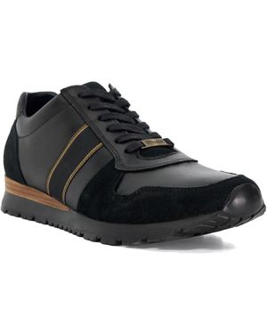 Dune Treck - Black