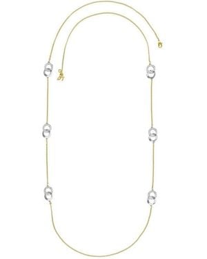 Adore 5448614 Ladies Necklace - White
