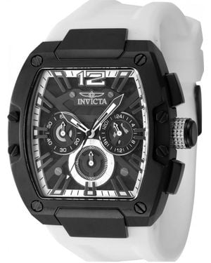 INVICTA WATCH In-48477 Racing Watch - Black