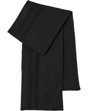 Ellesse Adult Vola Scarf - Black