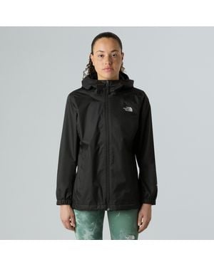 The North Face Quest Jacket - Black