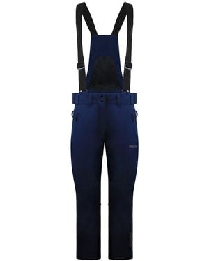 Head Pro Countdown Trousers - Blue