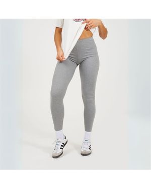 Brave Soul Leggings - Grey