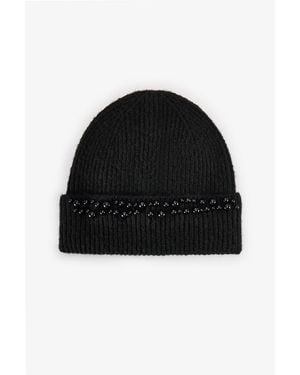 Penti Laura Beanie - Black