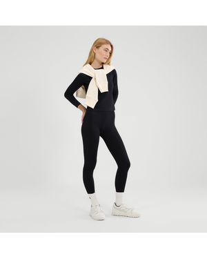 Ellesse Garceau Legging - Black